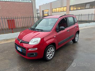Fiat Panda 0.9 TwinAir Turbo Natural Power Pop