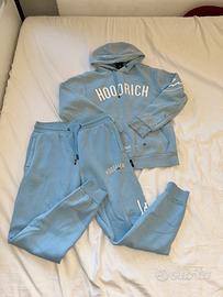 Tuta Hoodrich