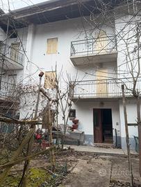 Casa da ristrutturare