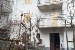 Casa da ristrutturare