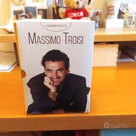 box con film M. Troisi