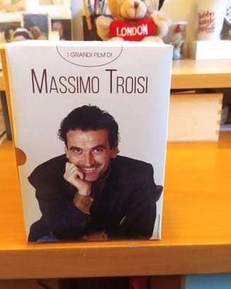 box con film M. Troisi
