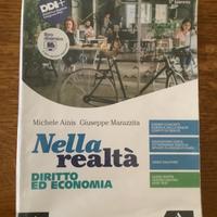 Nella realtà, diritto ed economia