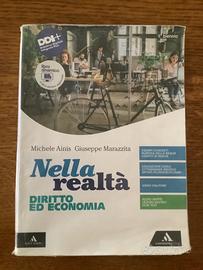 Nella realtà, diritto ed economia