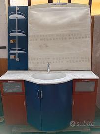 mobile per bagno