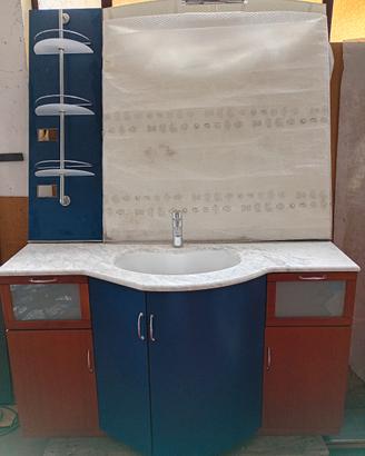 mobile per bagno