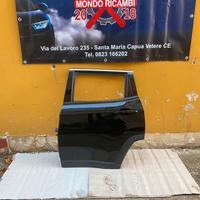 Portiera porta posteriore sinistro Jeep Compass