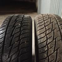 gomme invernali 195/55/16