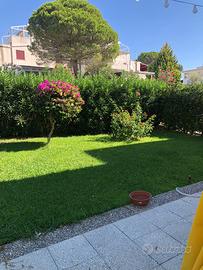 Le Castella Villaggio Tucano 4 posti confortevole