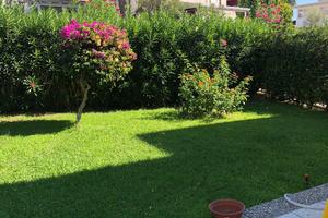 Le Castella Villaggio Tucano 4 posti confortevole