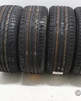 4 gomme nuove 255 55 18 kenda kleve