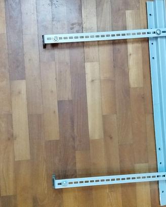 Supporto TV da parete fino 70 pollici