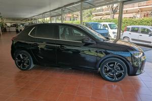 Opel Corsa 12 T Gs line 100 cv 2023 Garanzia