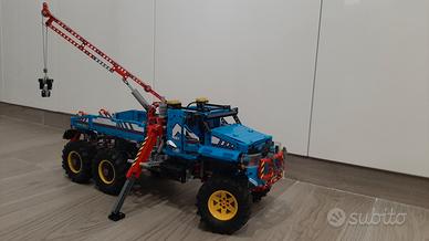 Lego 42070