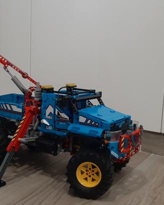 Lego 42070