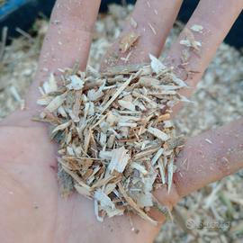 mischellaneus per pacciamature di aiuole e bordure