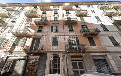 CENTRO - VIA MONTENOTTE