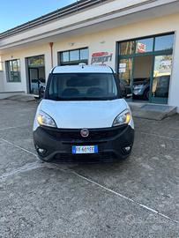 Fiat Doblo Doblò 1.6 MJT2 " VENDUTO "