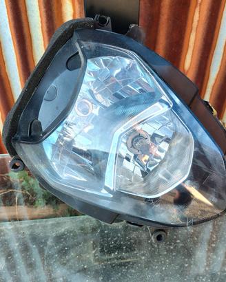 Fanale Suzuki GSXR K3 1000