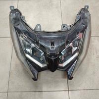 USATO 00133568 FANALE FARO ANTERIORE AK 550 2017/2