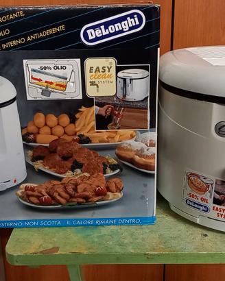 Delonghi