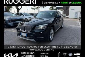 BMW X1 xdrive20d xLine 184cv automatica (#374)