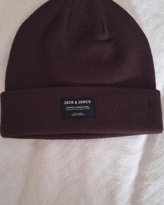Cappello Jack & Jones