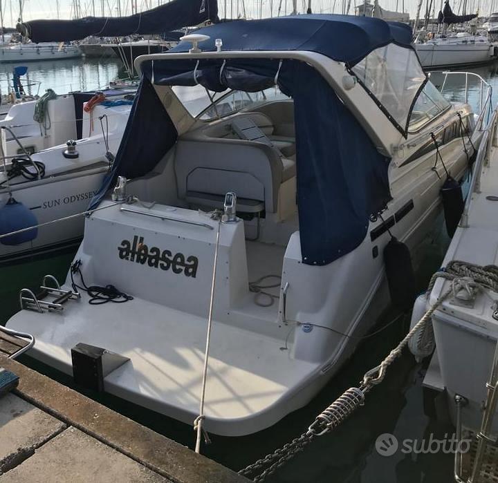 Bayliner 2855 — Vedi foto 1