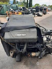 Motore Fiat Uno 1.4 1990 146C1000
