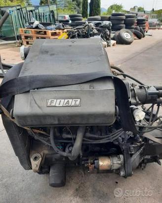 Motore Fiat Uno 1.4 1990 146C1000