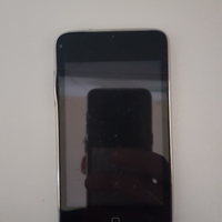 Apple Ipod Touch 2nd Gen