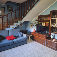 Villetta a schiera su due livelli - Domusnovas - 1