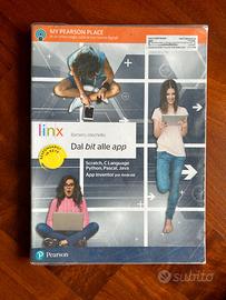 9788863648935 - Libro informatica superiori