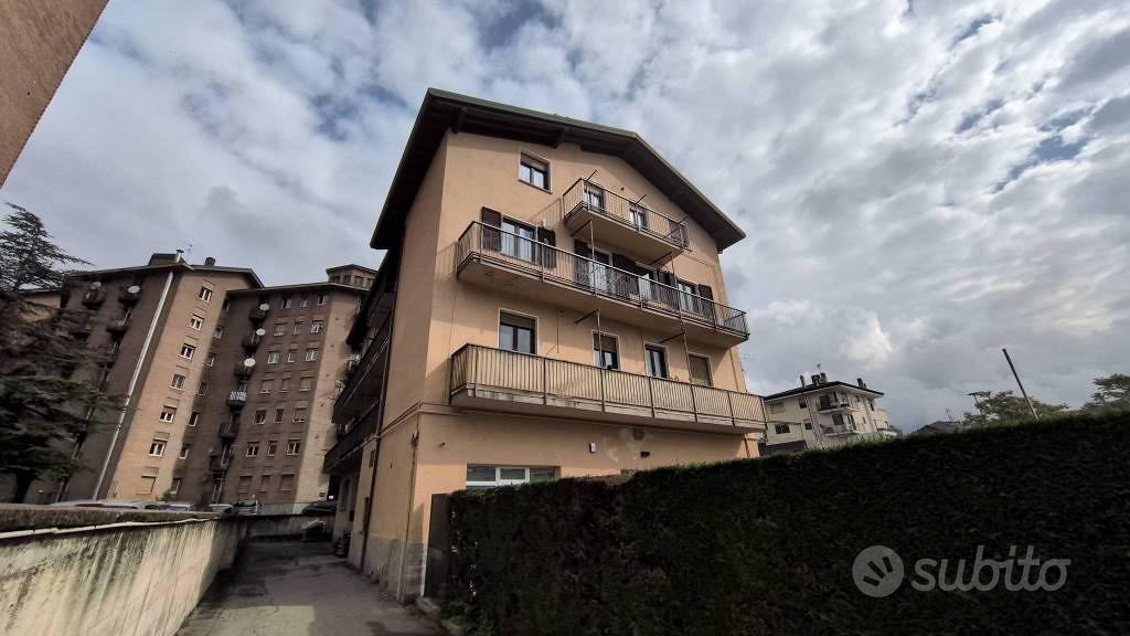 Apartment in Aosta - Aoste, Busseyaz - Vista 2
