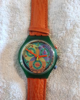 Swatch anni 90 grand prix