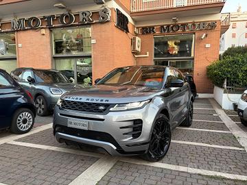 Land Rover Range Evoque 2.0D i4 163cv R-Dynamic - 
