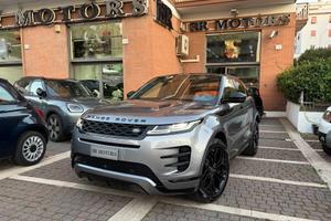 Land Rover Range Evoque 2.0D i4 163cv R-Dynamic - 