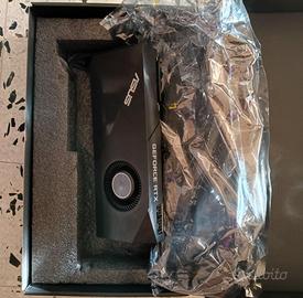 ASUS Turbo RTX 2070 Super 8GB EVO