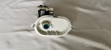 Elettrovalvola Whirlpool