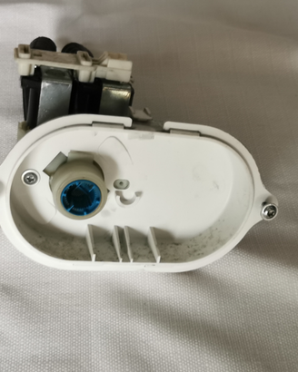 Elettrovalvola Whirlpool