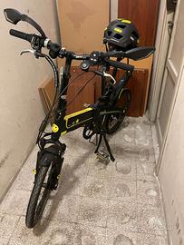 E-BIKE ITALWIN K2S