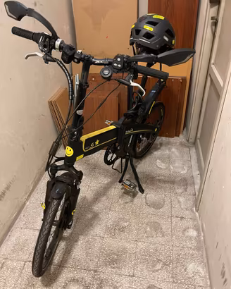 E-BIKE ITALWIN K2S