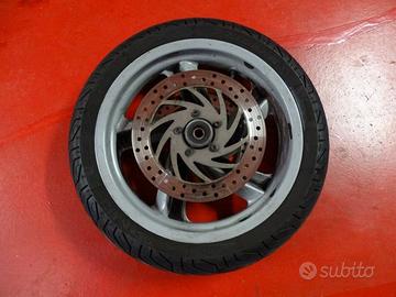 RICAMBI APRILIA ATLANTIC 500