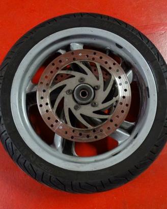 RICAMBI APRILIA ATLANTIC 500