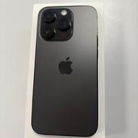 Iphone 14 pro 256GB