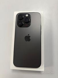 Iphone 14 pro 256GB