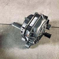 Motore inverter lavatrice smeg