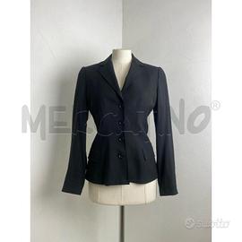 BLAZER DONNA DOLCE&GABBANA NER