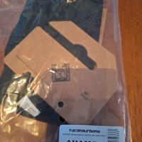 Guanti Tucanourbano estivi mod. Adamo