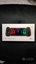 Razer Kishi V2 per iPhone